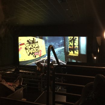 Regal Grand Esplanade - Some seats have obstructed views!! Couldn't see half the movie! - Cinema Near Me - Kenner, Louisiana Regal Grand Esplanade - Some seats have obstructed views!! Couldn't see half the movie! - Cinema Near Me - Kenner, Louisiana
