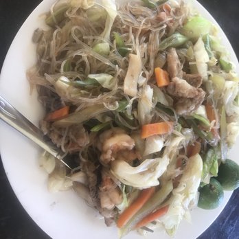 Palawan Balinsasayaw - Pansit noodles - Seafood Near Me - Puerto Princesa, PLW Palawan Balinsasayaw - Pansit noodles - Seafood Near Me - Puerto Princesa, PLW