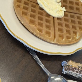 Norma's Cafe - Waffle - Breakfast & Brunch Near Me - Lockport, Illinois