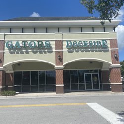 Gator's Dockside - Highland City