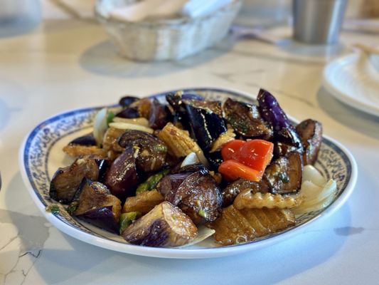 Shan Xi Magic Kitchen by null