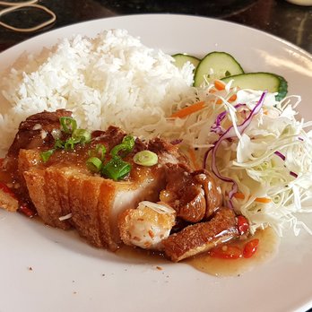 Little Minh's - Pork Belly on Rice - Vietnamese Near Me - Burnaby, British Columbia Little Minh's - Pork Belly on Rice - Vietnamese Near Me - Burnaby, British Columbia