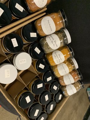 Indy Winter Farmers Market by null