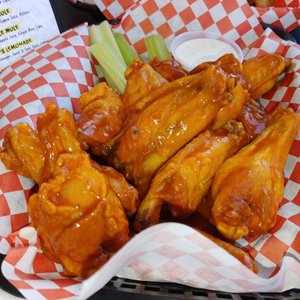 Dirty Burger Bar on Yelp