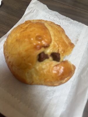 Braid Bakery by null