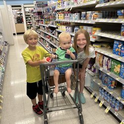 Walgreens