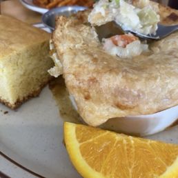 Nellie Bea's Chicken Pot Pie