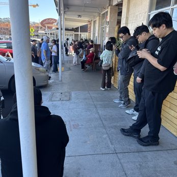 Ming Yuan Restaurant - Outside - Dim Sum Near Me - Daly City, California Ming Yuan Restaurant - Outside - Dim Sum Near Me - Daly City, California