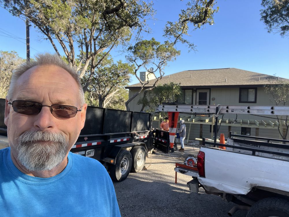 Slide of Pat Tons Roofing Repairs & Consulting