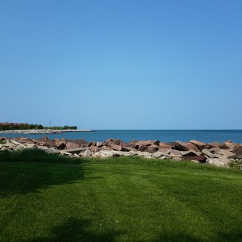 Pershing Park - Skate Parks Near Me - Racine, Wisconsin