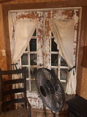 BlissWood Bed and Breakfast Ranch by null