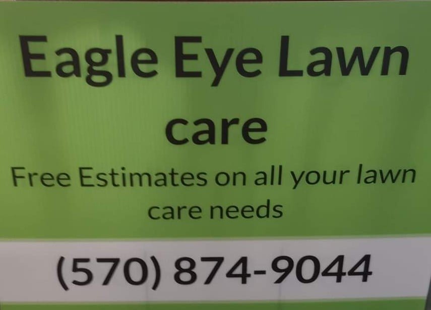 EAGLE EYE LAWN CARE Updated May 2024 Request a Quote Vandling