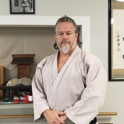 Budokan South