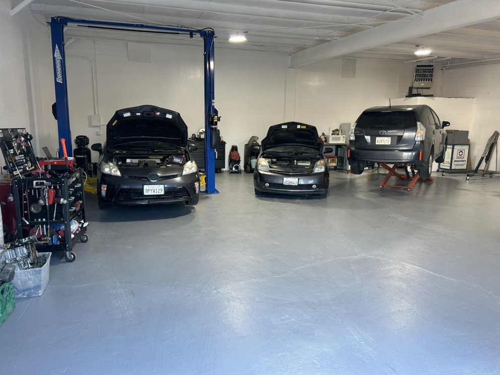 JONNY PRIUS & EV REPAIR Updated September 2024 22 Photos 8996 La