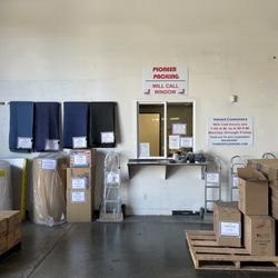 Pioneer Packing