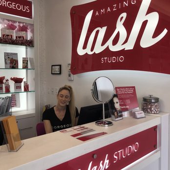 Amazing Lash Studio - Eyelash Service Near Me - Davie, Florida Amazing Lash Studio - Eyelash Service Near Me - Davie, Florida