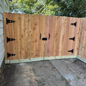 Fence Crafters - Fences & Gates Near Me