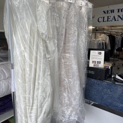 New Town Cleaners