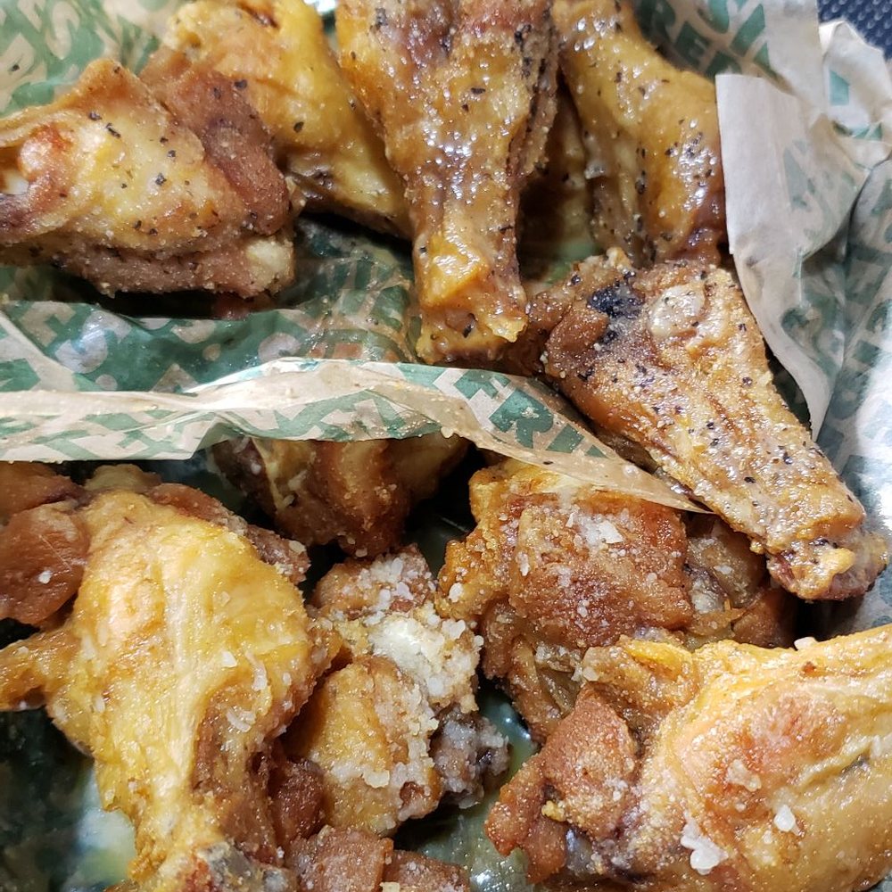 Wingstop - Chicken Wings Near Me - Hayward, California Wingstop - Chicken Wings Near Me - Hayward, California