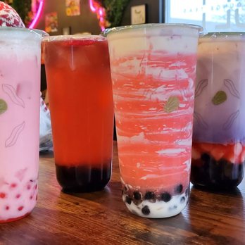 Jade Lounge - Desserts Near Me - Tacoma, Washington