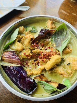 Bodhi Kosher Thai by null