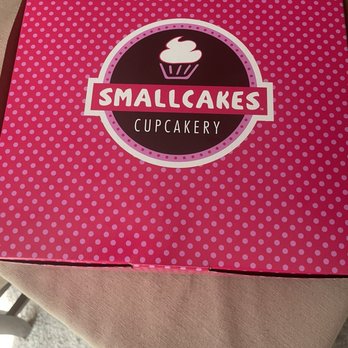 Smallcakes - Scarsdale - Cupcakes Near Me - Scarsdale, New York Smallcakes - Scarsdale - Cupcakes Near Me - Scarsdale, New York