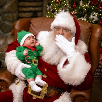 Lasting Memories photography - Baby and Santa - Event Photography Near Me Lasting Memories photography - Baby and Santa - Event Photography Near Me