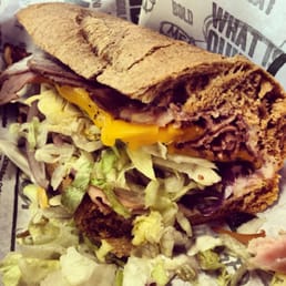 Roast Beef