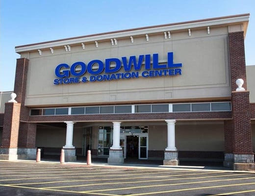 Mcdonough Ga Thrift Stores