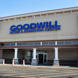 Goodwill Thrift Store & Donation Center - Goodwill of North Georgia