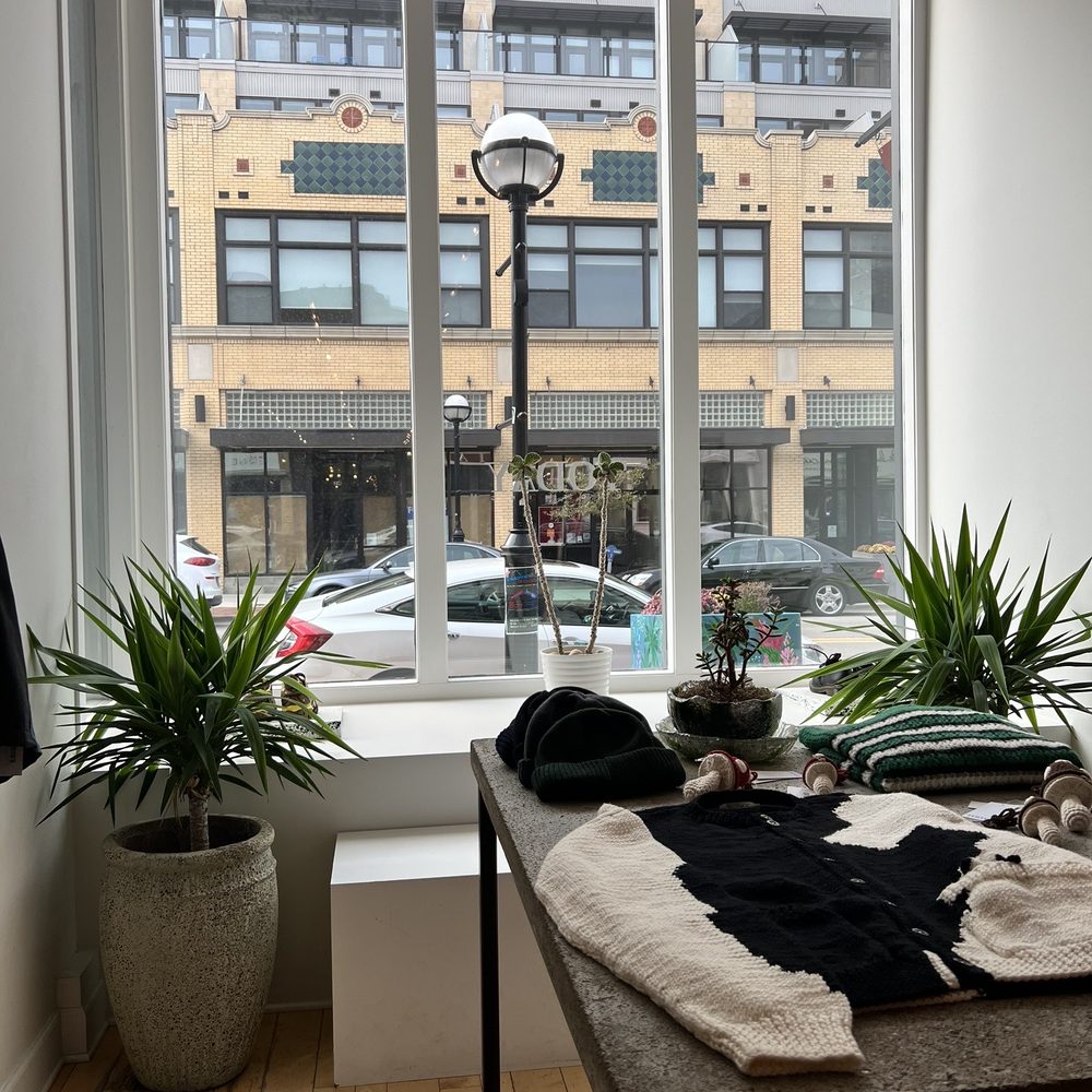 Today Clothing - Front window - Men's Clothing Near Me - Ann Arbor, Michigan Today Clothing - Front window - Men's Clothing Near Me - Ann Arbor, Michigan