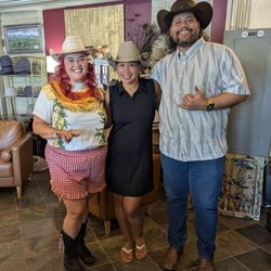 The Uiha Hat Bar