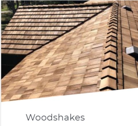 Slide of Breckenridge Roofing & Construction