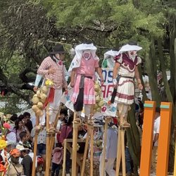 Guelaguetza