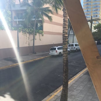 Piu Bello - Location down an alley - Puerto Rican Near Me - San Juan, Puerto Rico
