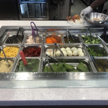 AhiPoki - Toppings - Seafood Near Me - San Diego, California