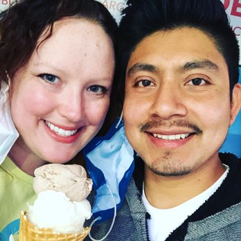 Paleteria Y Neveria La Mixteca - Amazing helado! - Mexican Near Me - Vista, California