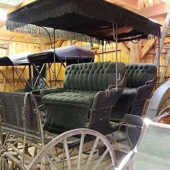 Cumberland County Fair Grounds - Festivals Near Me - Cumberland, Maine