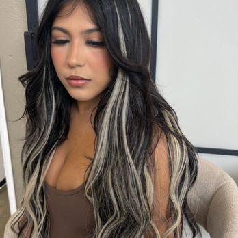 AnnaSoFocused23 - Hair Stylists Near Me - Mililani, Hawaii