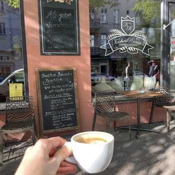 Kuchen Rausch's Feinbäckerei - Cafes Near Me - Berlin, BE Kuchen Rausch's Feinbäckerei - Cafes Near Me - Berlin, BE