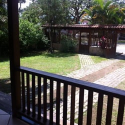Casa da Andreia