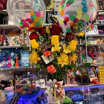Rock 'N Roses - Florists Near Me - Albuquerque, New Mexico