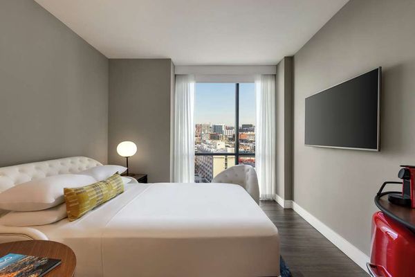 Canopy by Hilton San Francisco SoMa by null