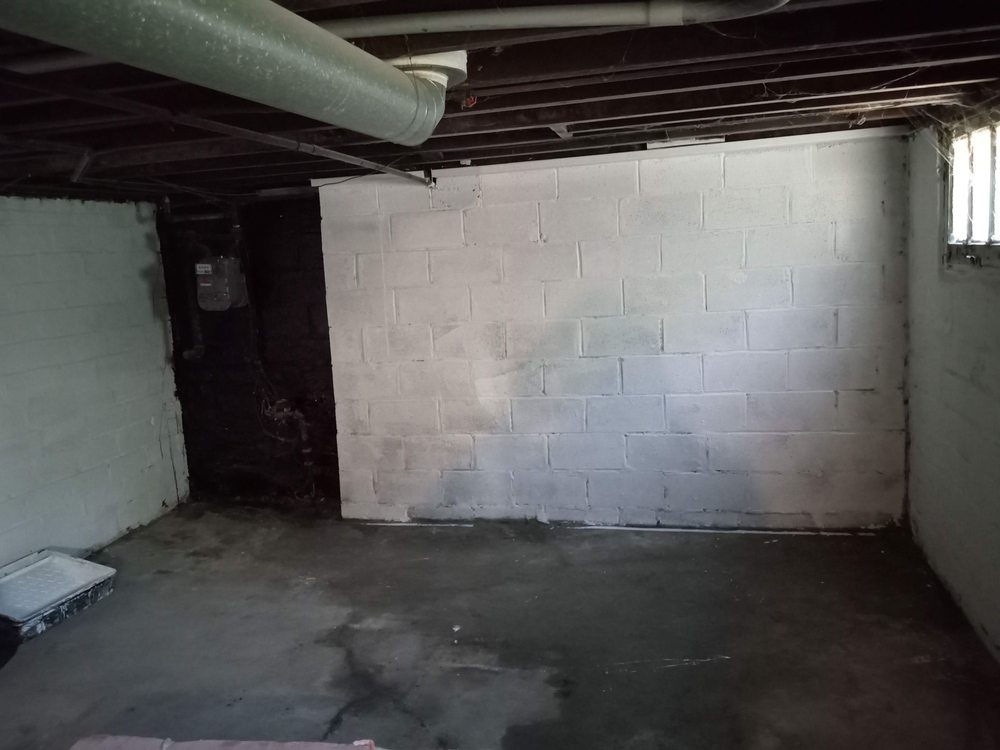 Slide of Sharp Contractors