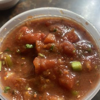 Serrano's Mexican Food Restaurants - Mmmm salsa - Mexican Near Me - Mesa, Arizona