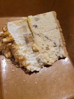 Codetta Bake Shop by null