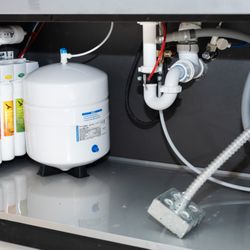 Dr. Rooter Plumbing