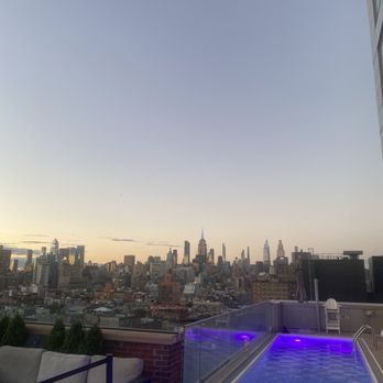 Mr. Purple - Lounges Near Me - New York, New York Mr. Purple - Lounges Near Me - New York, New York