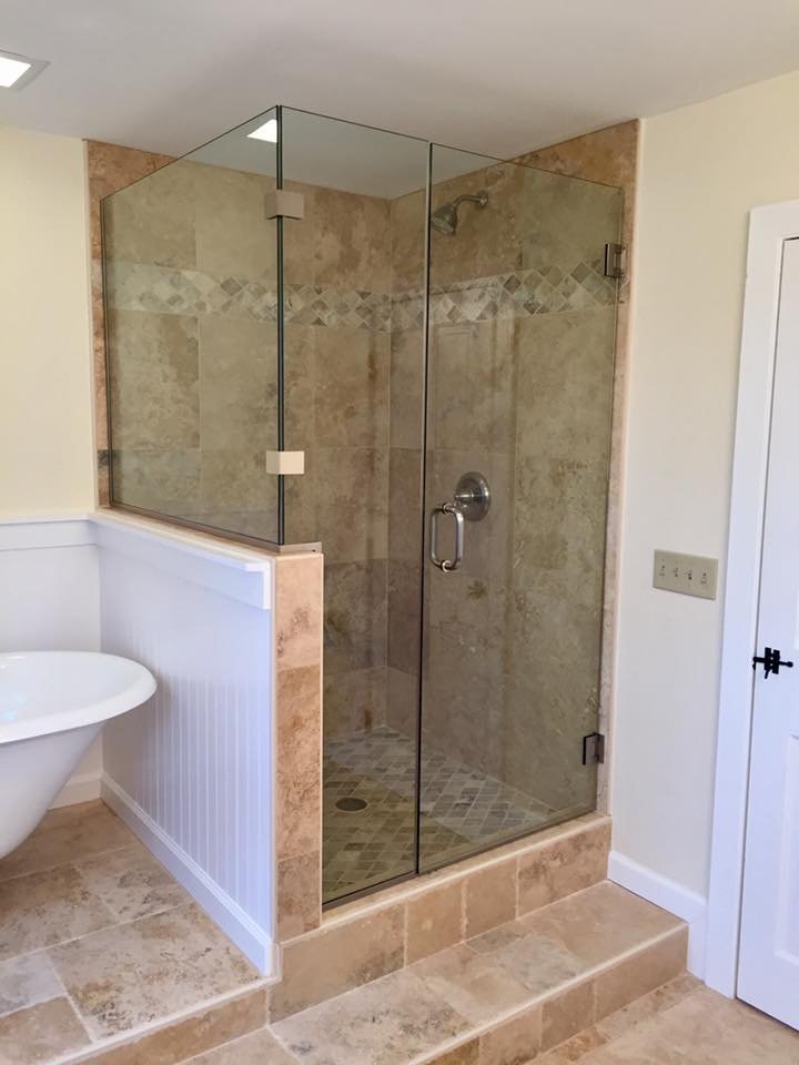 DANIELSON GLASS & MIRROR Updated April 2024 10 Photos 379