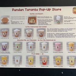 Pandan